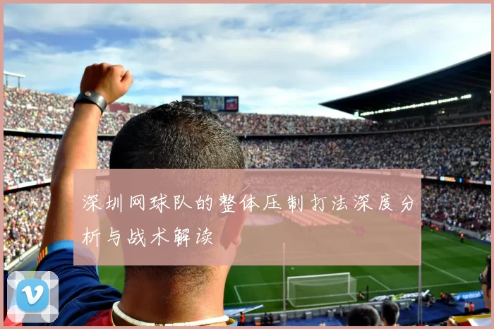 深圳网球队的整体压制打法深度分析与战术解读