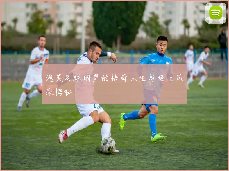 泡芙足球明星的传奇人生与场上风采揭秘