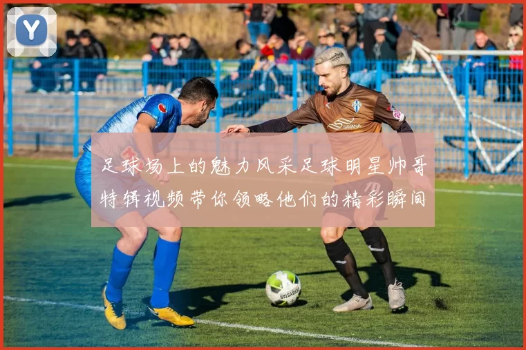 足球场上的魅力风采足球明星帅哥特辑视频带你领略他们的精彩瞬间