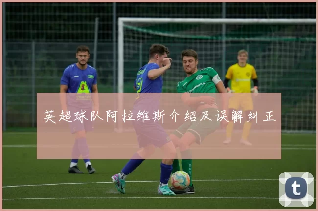 英超球队阿拉维斯介绍及误解纠正