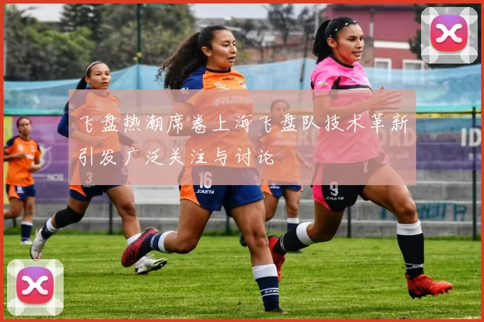 飞盘热潮席卷上海飞盘队技术革新引发广泛关注与讨论