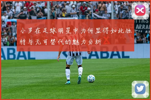 小罗在足球明星中为何显得如此独特与无可替代的魅力分析