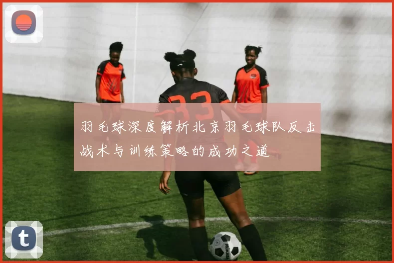 羽毛球深度解析北京羽毛球队反击战术与训练策略的成功之道