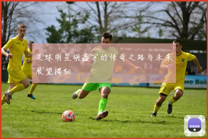 足球明星胡鑫宇的传奇之路与未来展望揭秘