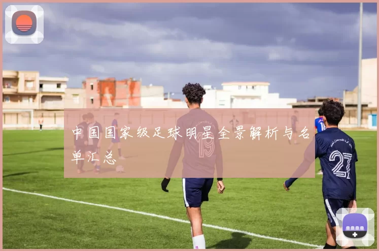 中国国家级足球明星全景解析与名单汇总