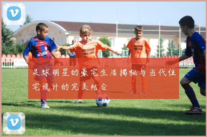 足球明星的豪宅生活揭秘与当代住宅设计的完美结合
