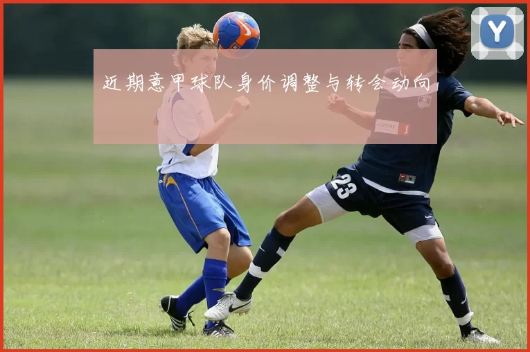 近期意甲球队身价调整与转会动向