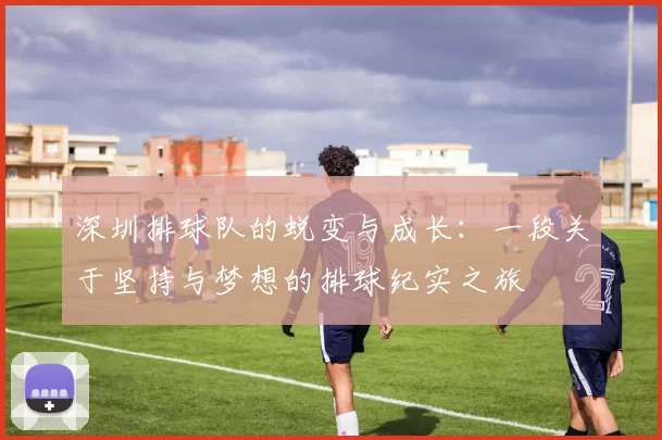 深圳排球队的蜕变与成长：一段关于坚持与梦想的排球纪实之旅